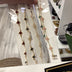 Clover bracelet S