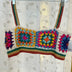 Crochet top