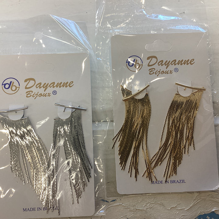Earrings Thread