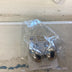 Earrings Bottega medium