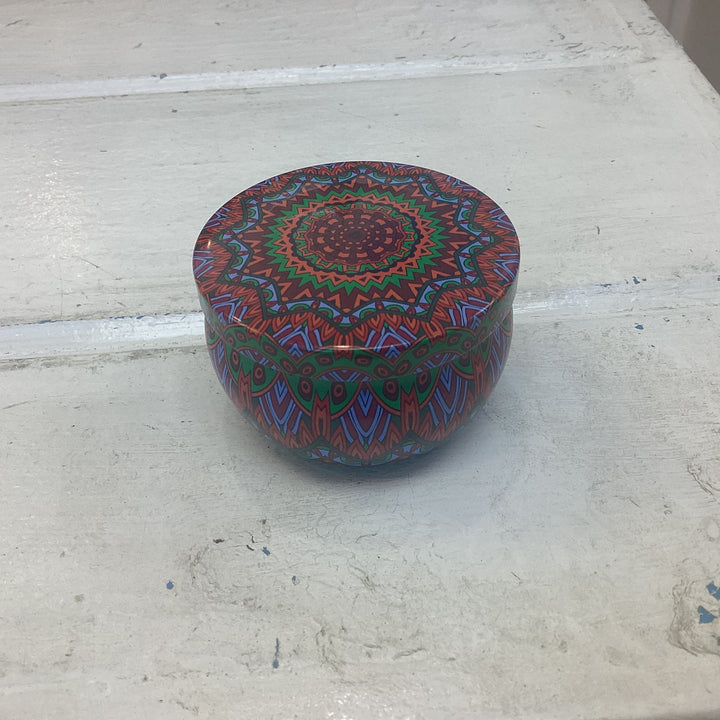 Scented Candle