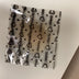 Adhesive Bra