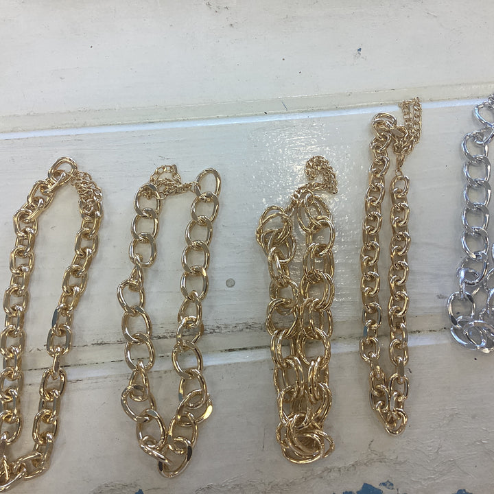 Choker chain