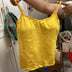 Basic tank top