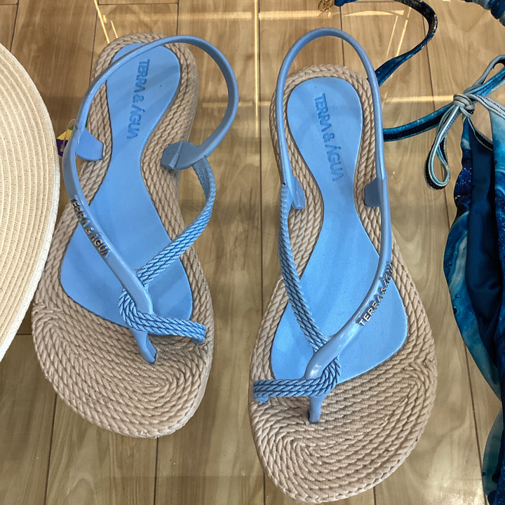 Sandals Terra e água