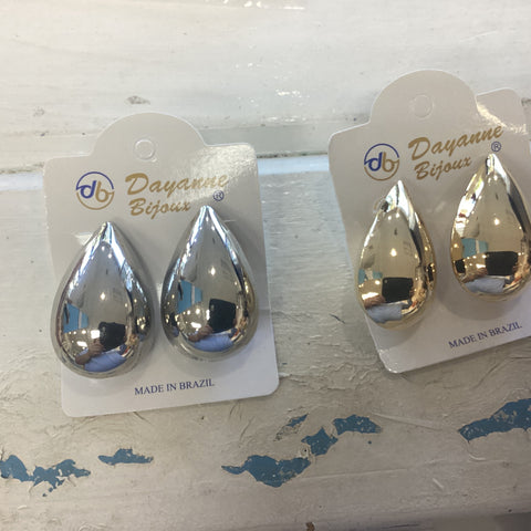 Earrings full drop