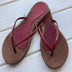 Flip flop TERRA&AGUA