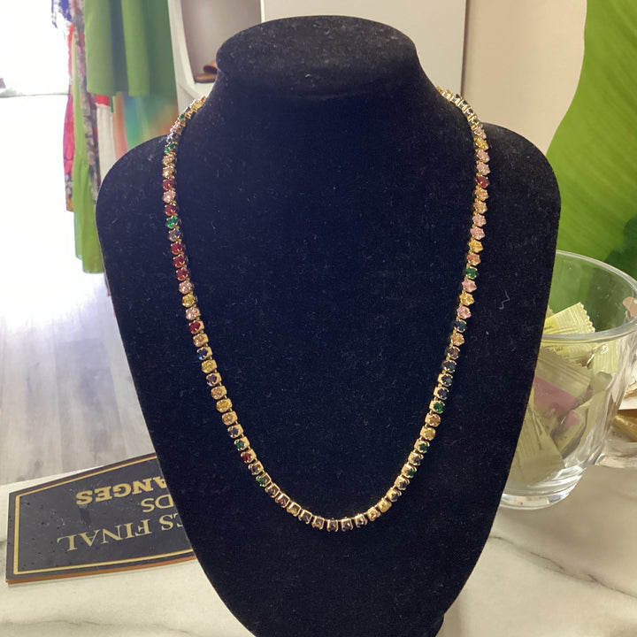 Necklace Riviera