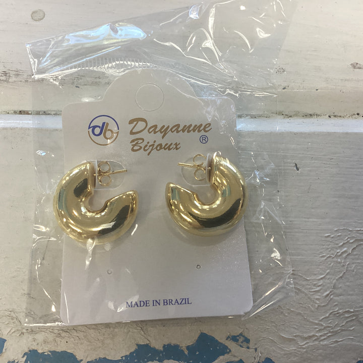 Earring ring small