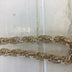 Necklace thick chain