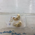 Earrings strips