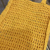 Crochet bag