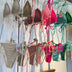 DOB bikini set crochet