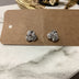 Earrings Swirl
