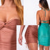 Skirt dress MARWA