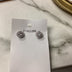 Earrings stud