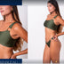 Bikini set MAR BLEAU