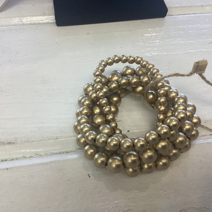 Pearls bracelet