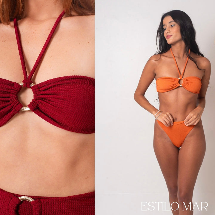 3 pieces ESTILO MAR