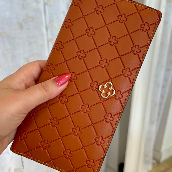 Capodarte wallet Luna