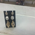 Earrings shell