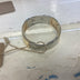 Bracelet bicolor