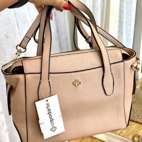 Capodarte bag Vittoria