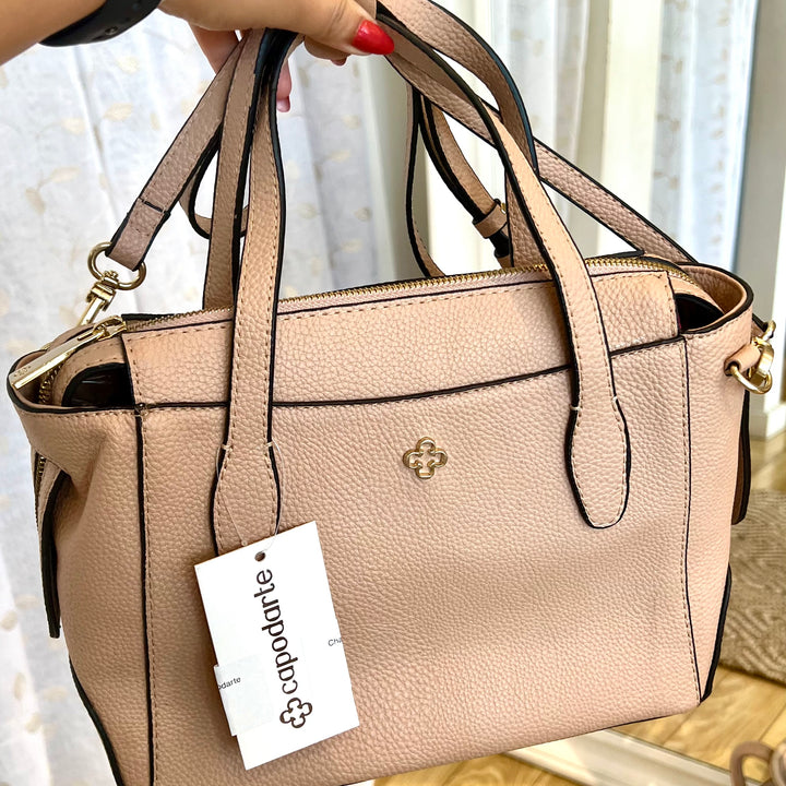 Capodarte bag Vittoria