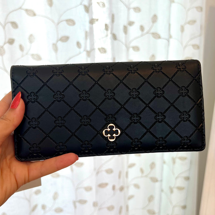 Capodarte wallet Luna