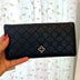 Capodarte wallet Luna