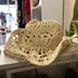 Straw hat