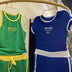 Brasil Core T-shirt