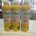Sunscreen spray
