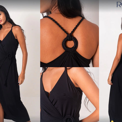 Dress 3 in 1 ROMANA