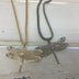 Necklace Dragon Fly