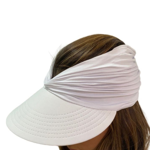 Sun visor