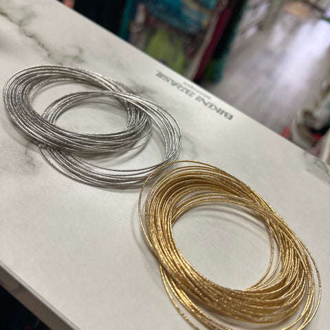 Bracelet interlock
