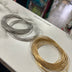 Bracelet interlock