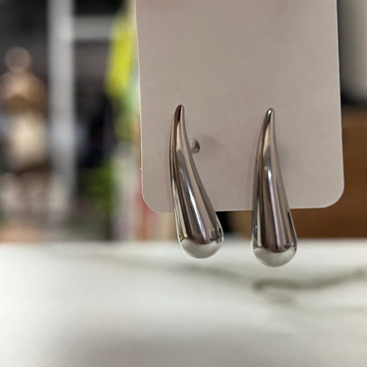Earrings small