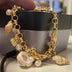 Bracelet beach charms