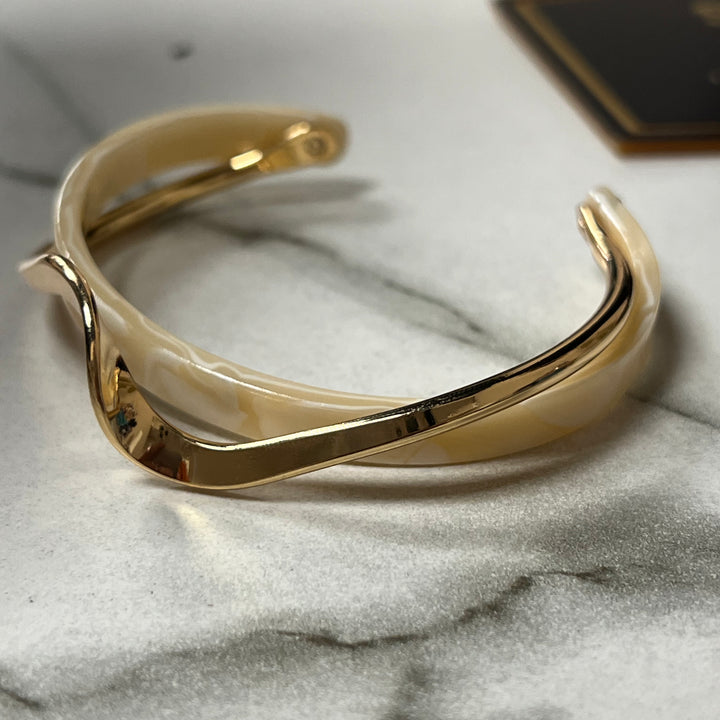 Bracelet double