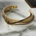 Bracelet double