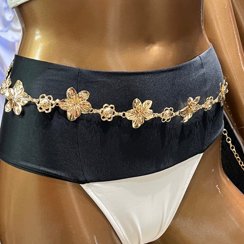 Waist chain
