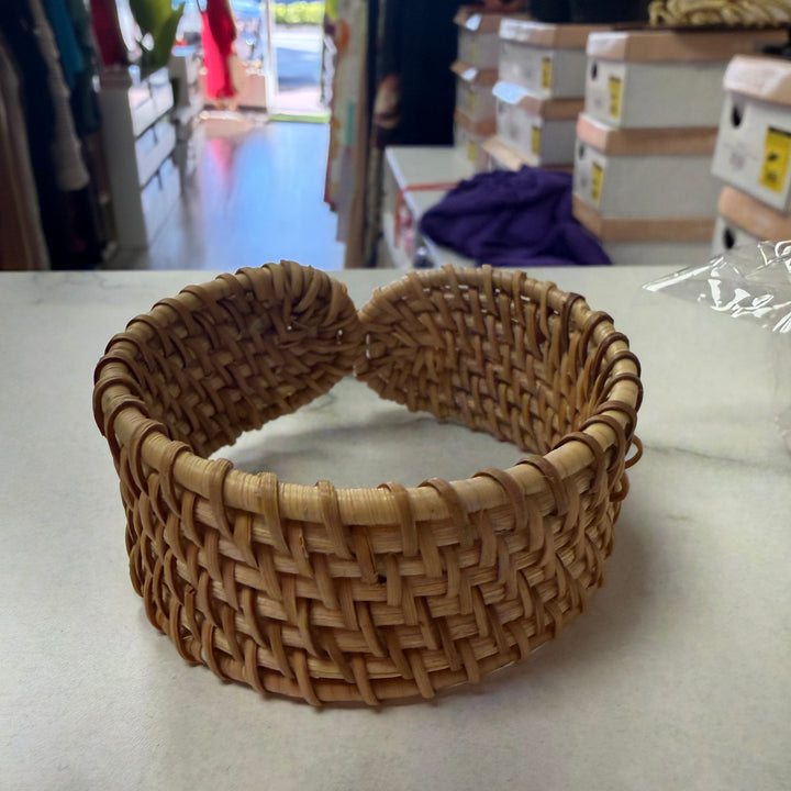 Bracelete bamboo