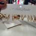 Earrings set small