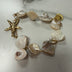 Bracelet sea shell