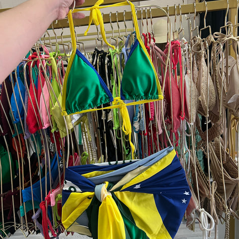 Wrap Brasil