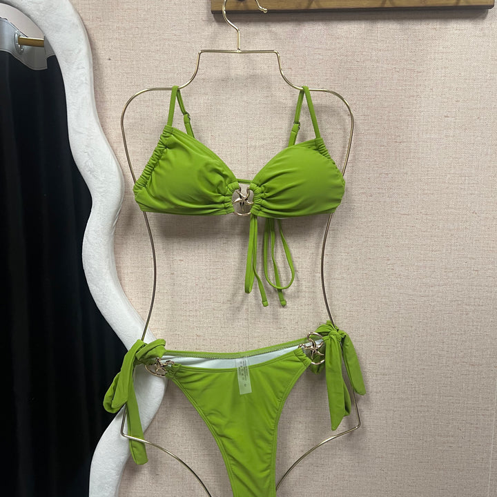Bikini set starfish