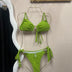 Bikini set starfish