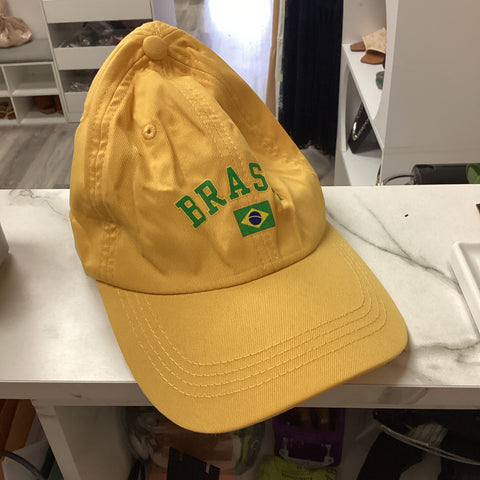 Brasil hat